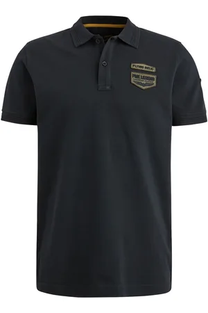 PME Legend™ Heren Polo KM