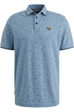 PME Legend™ Heren Polo KM