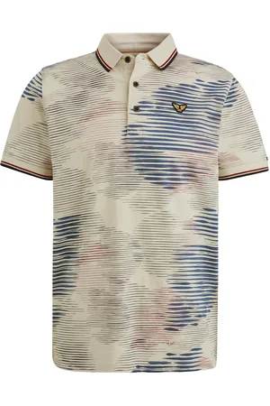PME Legend™ Heren Polo SS