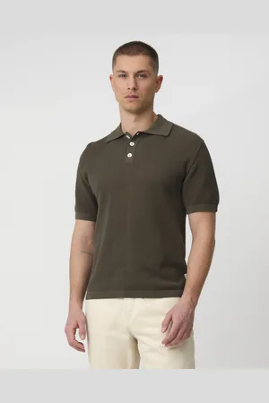 J.C. Rags Ad Heren Polo KM