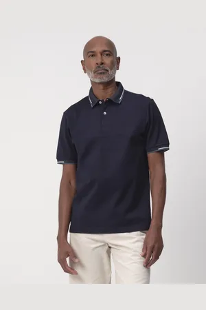 Campbell Warson Heren Polo KM