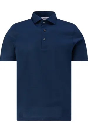 Gran Sasso Heren Polo KM
