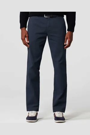 Meyer Bonn Heren Pantalon