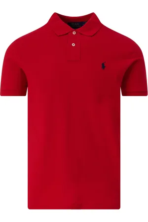 Ralph Lauren Heren Heren Polo SS