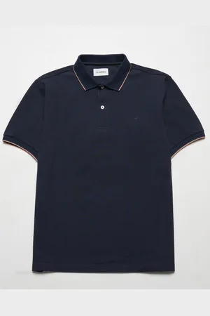 Campbell Jordan Heren Polo KM