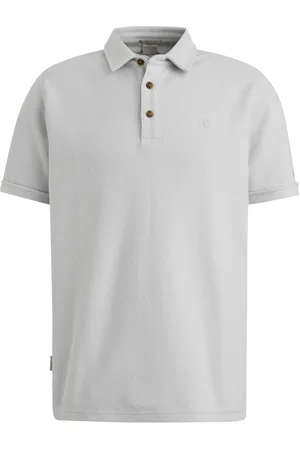 Cast Iron Heren Polo KM