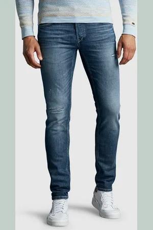 Cast Iron Heren Jeans