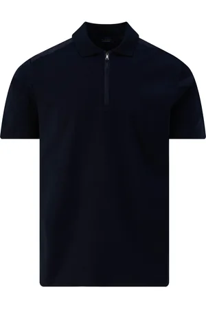 Paul & Shark Heren Polo KM