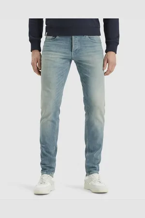 Cast Iron Shiftback Heren Jeans