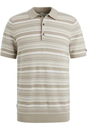 Cast Iron Heren Polo KM