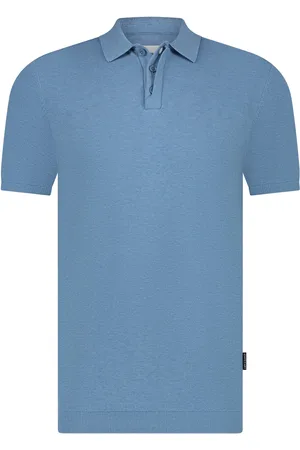 State of art Heren Polo KM