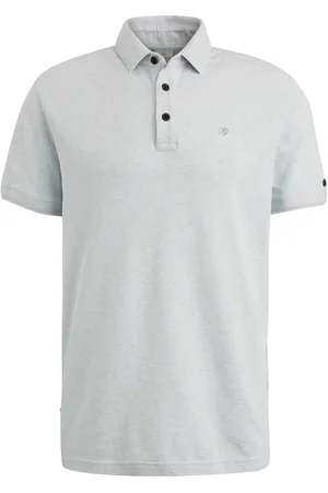 Cast Iron Heren Polo KM