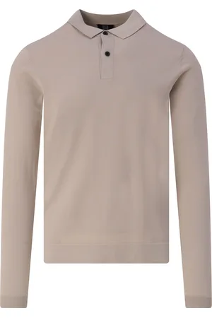 Genti Heren Polo LM