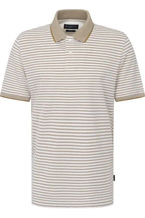 Bugatti Heren Polo KM