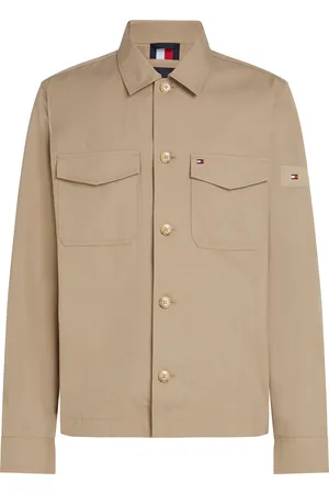 Tommy Hilfiger Overshirt