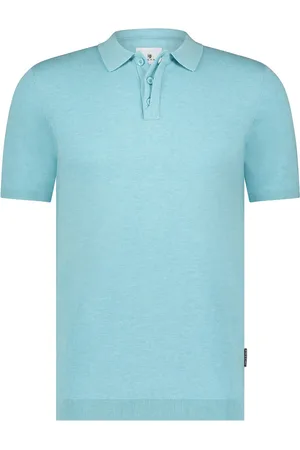 State of art Heren Polo KM