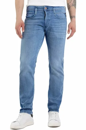 Replay Touch Anbass Heren Jeans