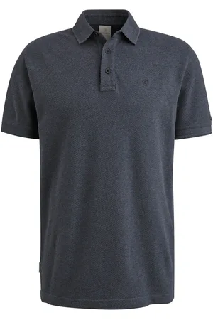 Cast Iron Heren Polo KM
