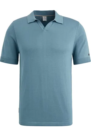 Cast Iron Heren Polo KM