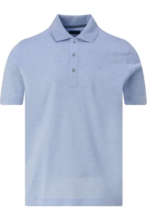 Paul & Shark Heren Polo KM