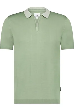 State of art Heren Polo KM