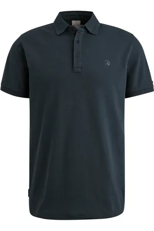 Cast Iron Heren Polo KM