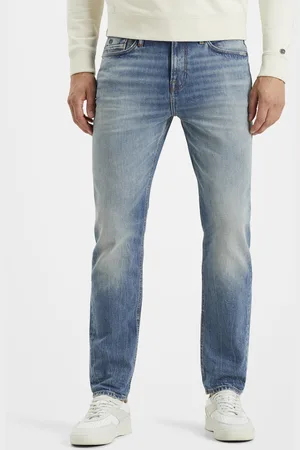 Cast Iron Valver Heren Jeans