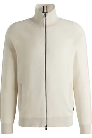 HUGO BOSS H-Domico Heren Vest