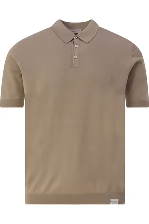 Paul & Shark Heren Polo KM