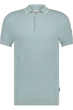 State of art Heren Polo KM