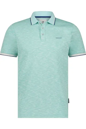 State of art Heren Polo KM