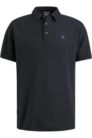 Cast Iron Heren Polo KM