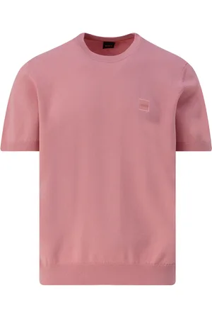 HUGO BOSS Kanache Heren T-shirt KM