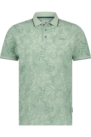 State of art Heren Polo KM