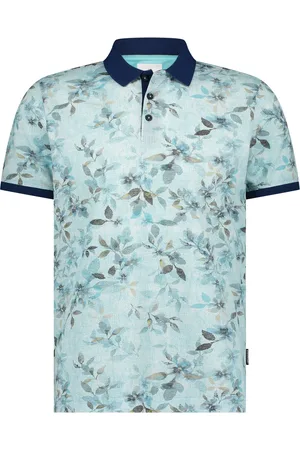 State of art Heren Polo KM