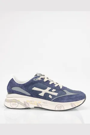 Premiata Moerun Var Heren Sneakers