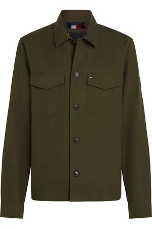 Tommy Hilfiger Overshirt