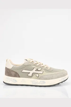 Premiata Nous Var Heren Sneakers