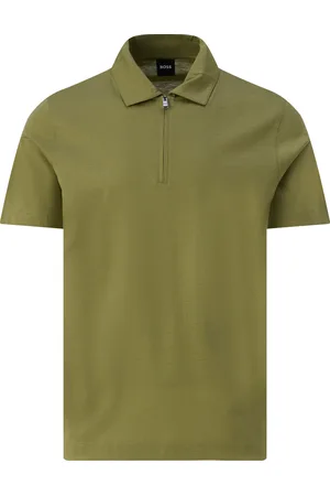 HUGO BOSS H-Paras Heren Polo KM