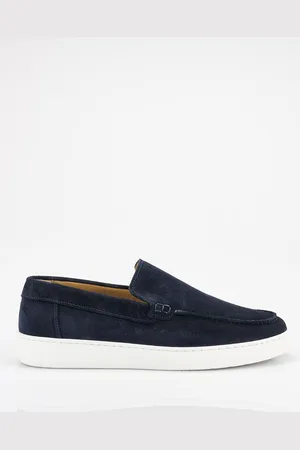 Giorgio Heren Loafers