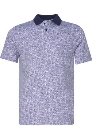 The BLUEPRINT Premium Heren Polo KM