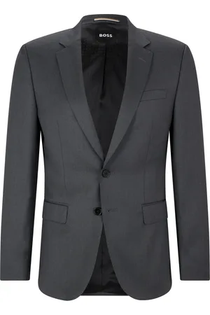HUGO BOSS Boss Heren Colbert