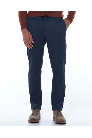 Campbell Usuain Heren Pantalon