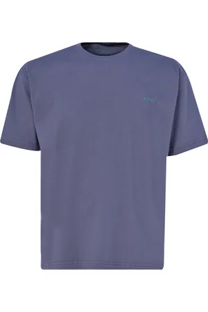 J.C. Rags Jamin Heren T-shirt KM