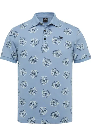 Vanguard Heren Polo KM