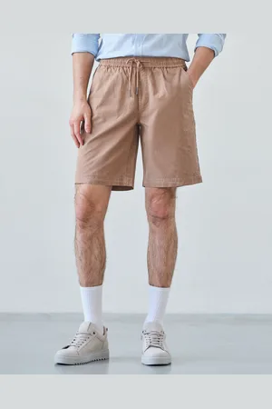 J.C. Rags Heren Short