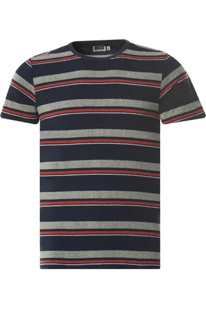 J.C. Rags Calvin Heren T-shirt KM