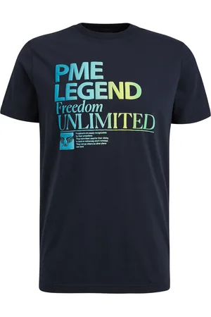 PME Legend™ Heren T-shirt KM