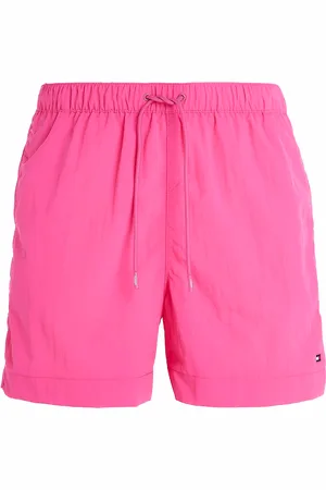 Tommy Hilfiger Heren ZwemHeren Short