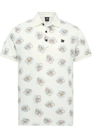 Vanguard Heren Polo KM